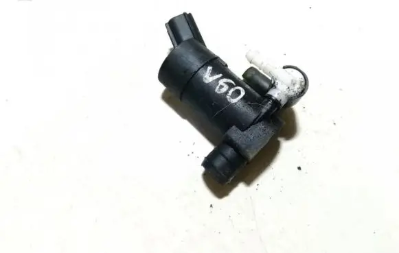 Ford Focus Windscreen/windshield washer pump 1s7117k624fe 1s71-17k624-fe