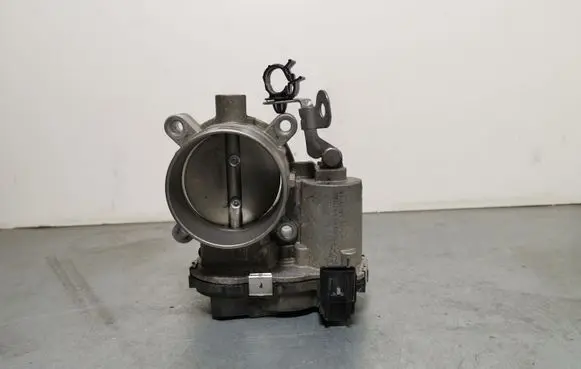 Jeep Compass Electric throttle body valve 04891970AB