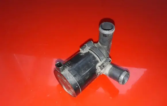 Volvo S60 Electric auxiliary coolant/water pump 1319710 286114AA