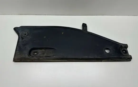 Chrysler Pacifica Front underbody cover/under tray 68234170AC 93785W 9684