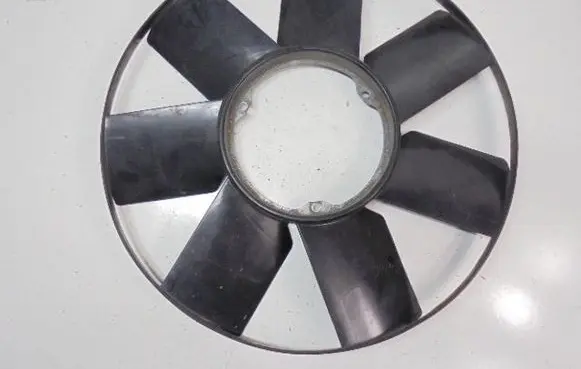 BMW 3 E46 Fan impeller 