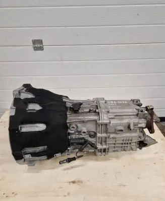 BMW 4 F32 F33 Manual 6 speed gearbox 1089401169 S748420778 6911096801