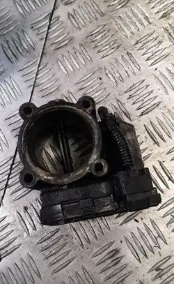 Mercedes-Benz C W204 Throttle valve a642090020