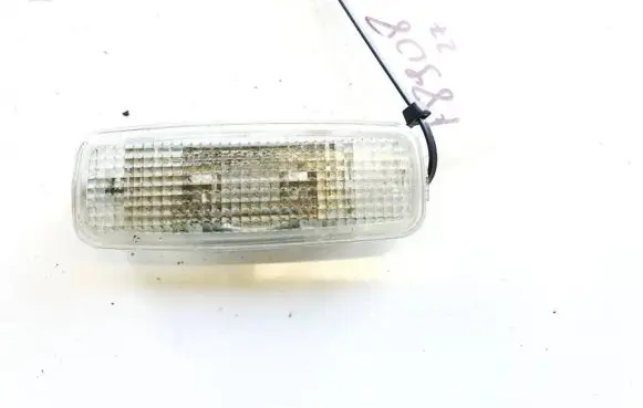 Audi A6 S6 C6 4F Other interior light 4d0947105a