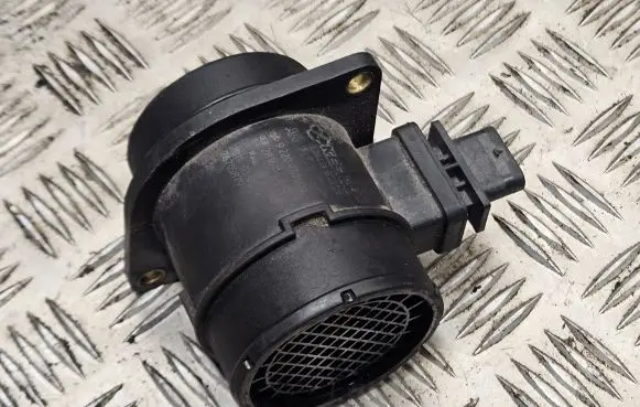 Hyundai i30 Mass air flow meter 281642A401 9220930004 26705879