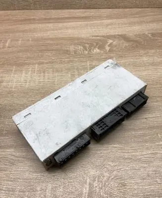 BMW 3 E46 Comfort/convenience module 6907660 109110