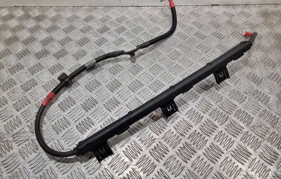 BMW 1 E81 E87 Positive wiring loom 586509