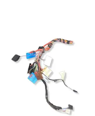 BMW M4 F82 F83 Other wiring loom 6909052 9227691 9227707