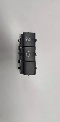 Peugeot 308 ESP (stability program) switch 98033305ZD 015138