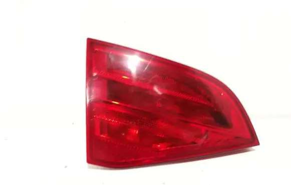 Audi A4 S4 B8 8K Rear/tail lights 21969002