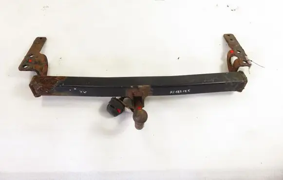 Toyota Corolla E120 E130 Tow bar set KF227