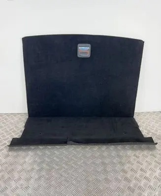 Peugeot 508 II Trunk/boot floor carpet liner