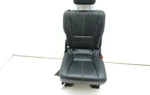 Mercedes-Benz ML W163 Rear seat 