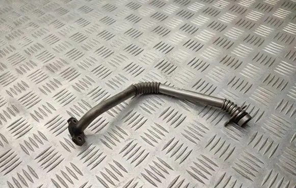Ford Transit Custom EGR valve line/pipe/hose KK2Q6K677AA