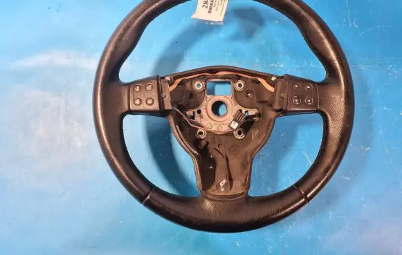 Seat Altea XL Steering wheel