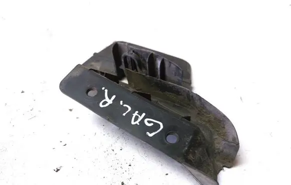 Ford B-MAX Rear mudguard AV11R10174AB