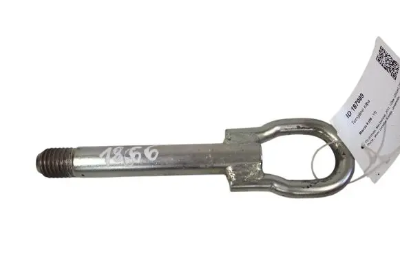 Mazda 6 Towing hook eye 