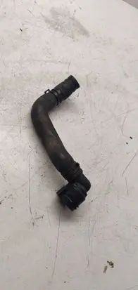 Volkswagen PASSAT B6 Engine coolant pipe/hose 1k0122291H