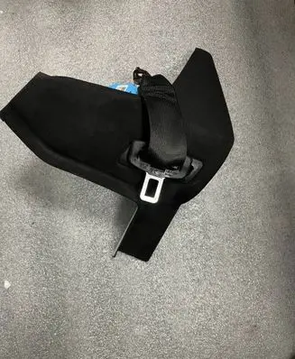 BMW 8 G15 Rear seatbelt 310515799228