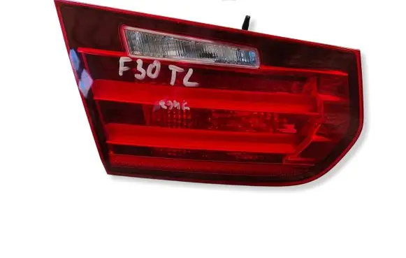 BMW 3 F30 F35 F31 Tailgate rear/tail lights 