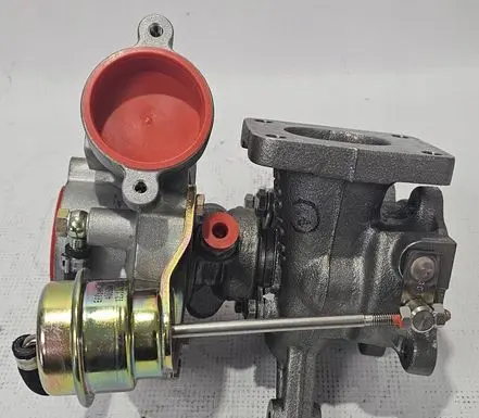 Citroen Jumper Turbo 53169886737 0375C5 53169906723