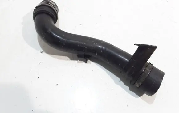 Saab 9-5 Intercooler hose/pipe 