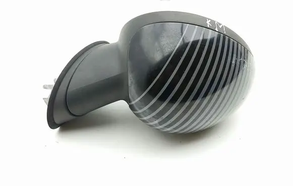 Mini One - Cooper Coupe R56 Coupe wind mirror (mechanical) 