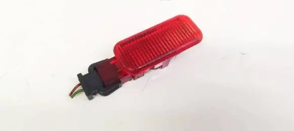 Audi A6 S6 C5 4B Other interior light 4B0947411