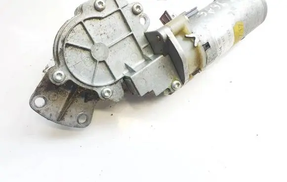 Audi A6 S6 C5 4B Seat adjustment motor 0130002487 198387-xxx