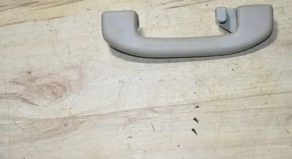 Nissan X-Trail T31 Rear interior roof grab handle