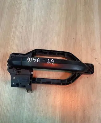 Volkswagen Crafter Sliding door interior handle 0107297101X