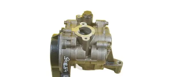 Porsche Cayenne (9PA) Oil pump 94810725306 M48