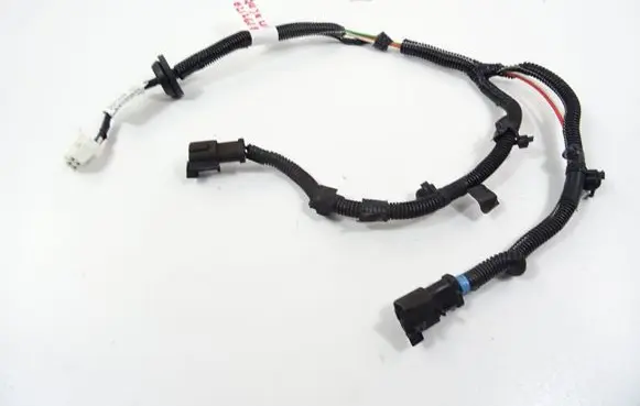 Nissan Qashqai Wires (generator/alternator) 241514EA0B