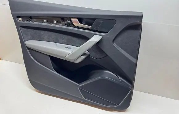 Audi Q5 SQ5 Front door card panel trim 80A867117 80A971036D