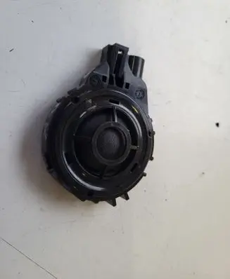 Audi A5 Parcel shelf speaker 