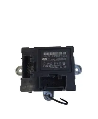 Jaguar XF X250 Door control unit/module ah2214d617ad