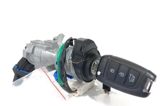 Hyundai i30 Ignition lock 