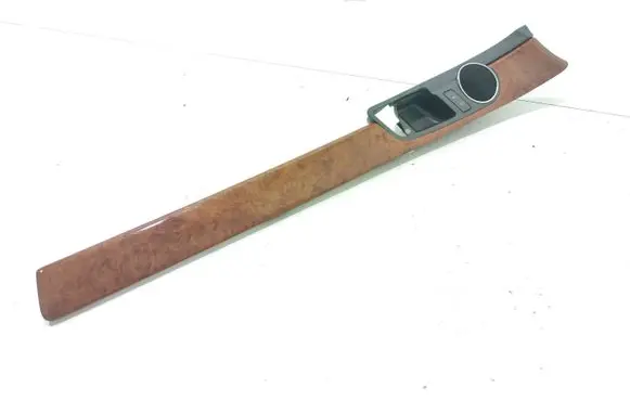 Volkswagen Phaeton Front door trim bar 3D0867102N 0414102 04012007