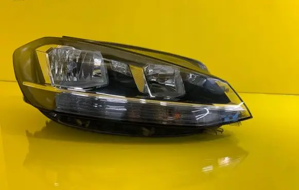 Volkswagen Golf VII Headlight/headlamp 5G1941006D