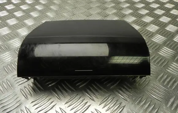 Toyota Prius (XW20) Radio/GPS head unit trim 5542047010 T1179