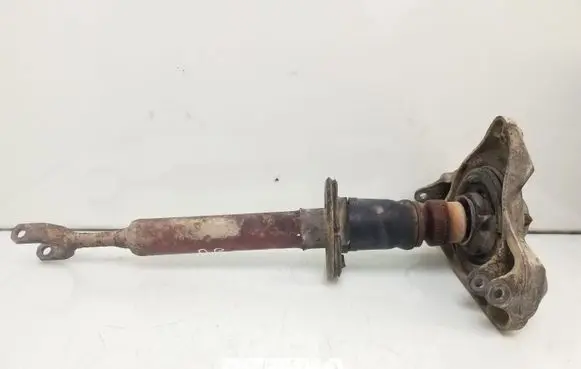 Volkswagen PASSAT B5.5 Front shock absorber/damper 3B0413031R 8D0412131E 8D0412383