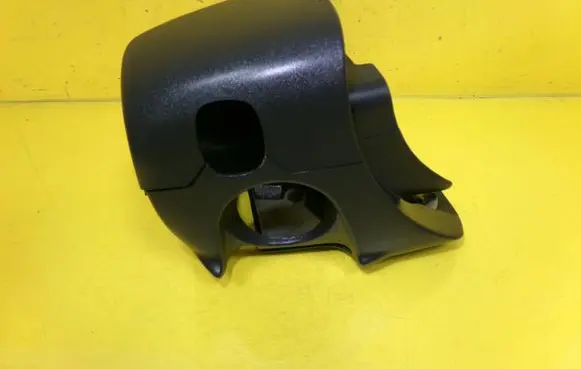 Opel Corsa C Steering wheel lock 563602684