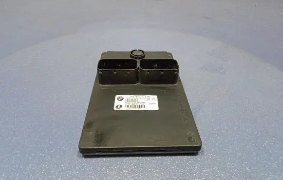 BMW 5 F10 F11 Other control units/modules 8555338