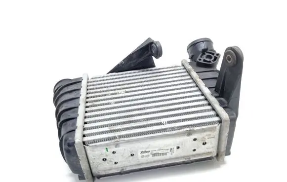 Skoda Fabia Mk2 (5J) Intercooler radiator 6Q0145804G 880648MA
