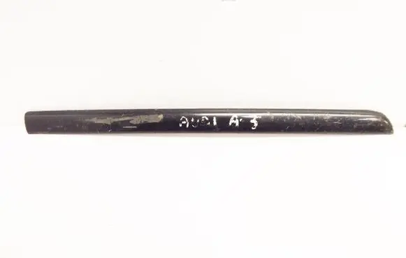 Audi A3 S3 8L Rear arch trim