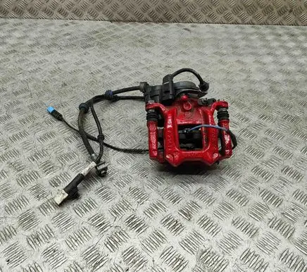 BMW X2 U10 Rear brake caliper 6891068 8848854