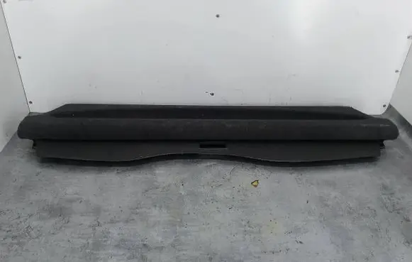 Citroen C5 Parcel shelf load cover 