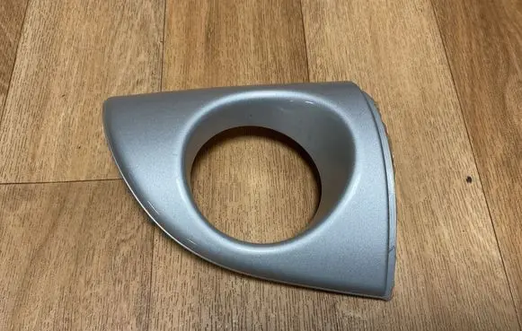 Mini One - Cooper R50 - 53 Other interior part 7055674 099F3
