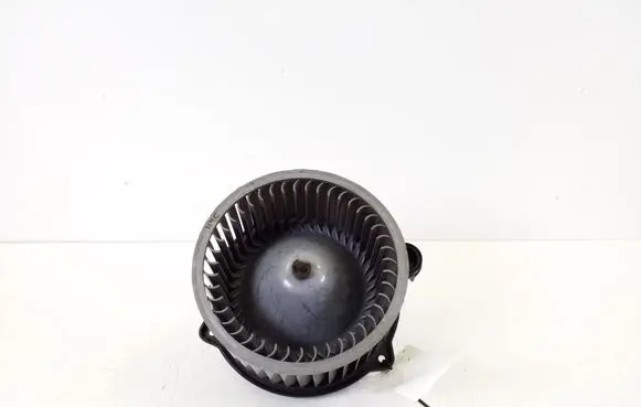A/C air flow flap actuator/motor