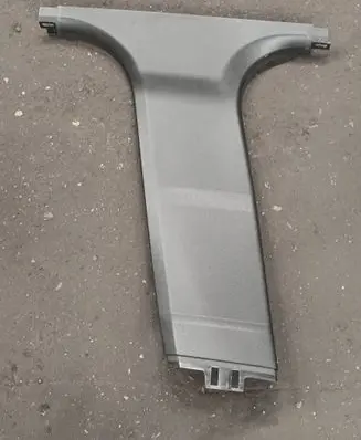 BMW 5 F10 F11 (B) pillar trim (bottom) 9116351